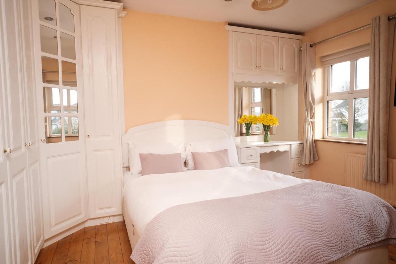 Glensheen Ennis Exterior foto
