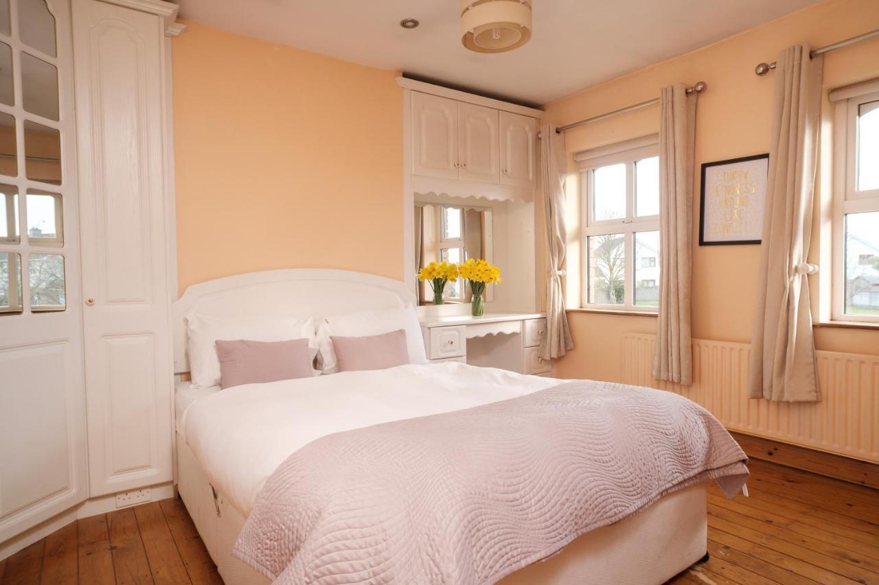 Glensheen Ennis Exterior foto