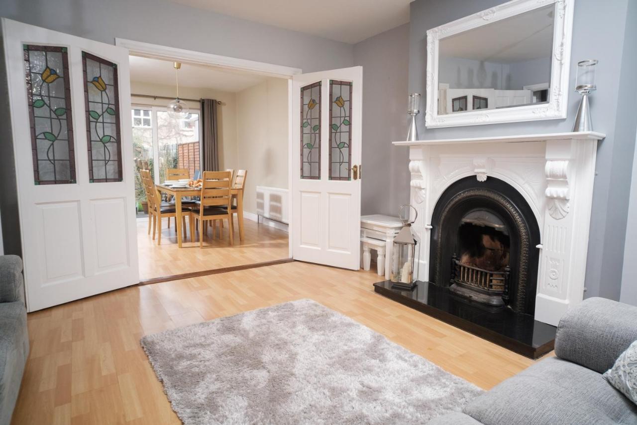 Glensheen Ennis Exterior foto